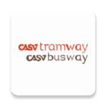 Logo of Casatramway android Application 